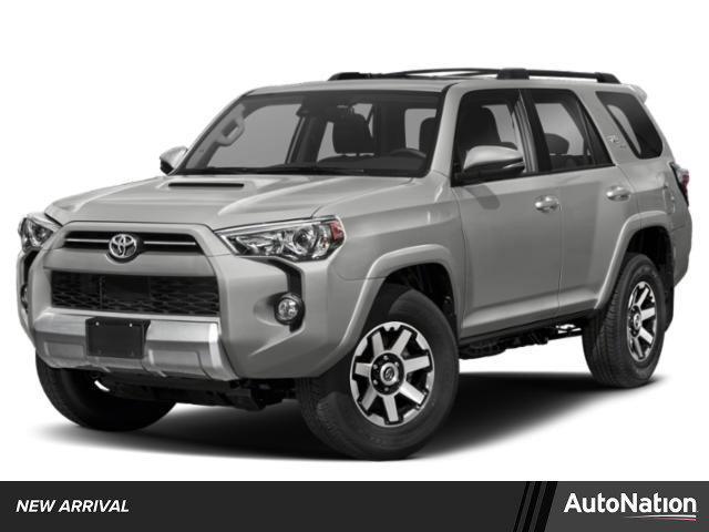 used 2023 Toyota 4Runner car, priced at $48,949