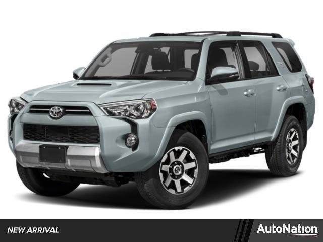 used 2023 Toyota 4Runner car, priced at $48,949