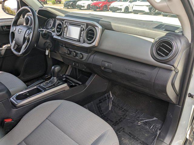 used 2019 Toyota Tacoma car, priced at $30,444
