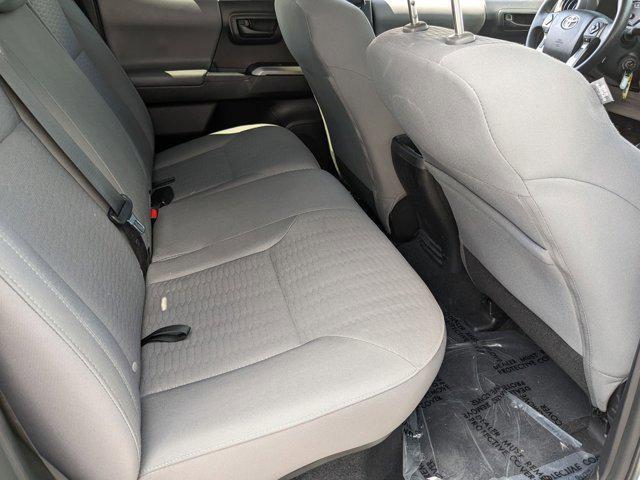used 2019 Toyota Tacoma car, priced at $30,444