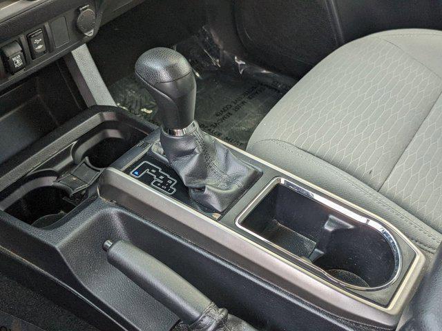 used 2019 Toyota Tacoma car, priced at $30,444