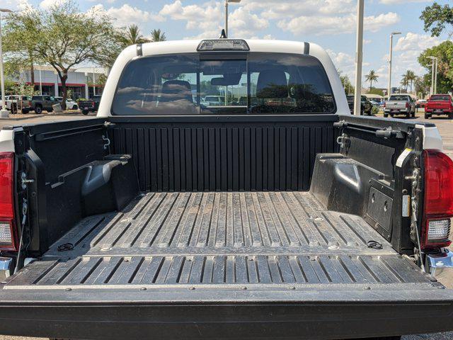 used 2019 Toyota Tacoma car, priced at $30,444