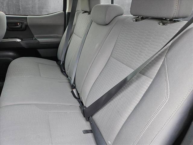 used 2019 Toyota Tacoma car, priced at $31,683