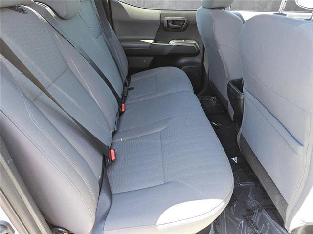 used 2019 Toyota Tacoma car, priced at $31,683