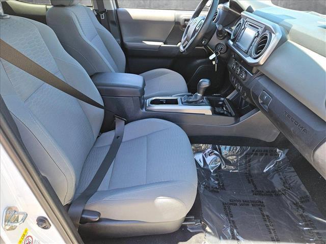 used 2019 Toyota Tacoma car, priced at $31,683