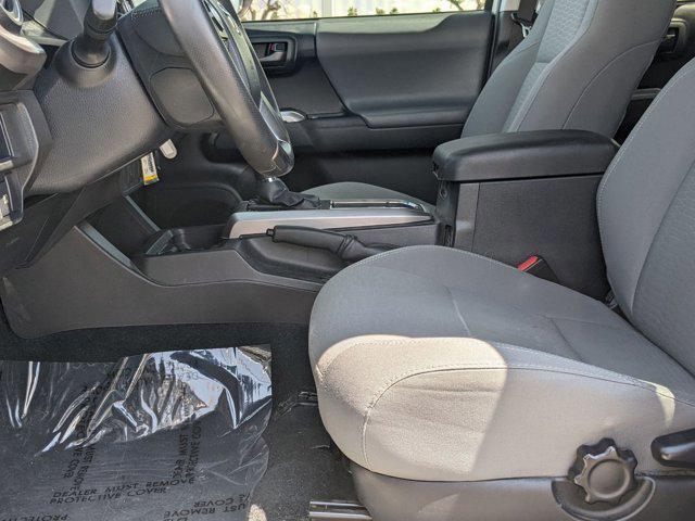 used 2019 Toyota Tacoma car, priced at $30,444