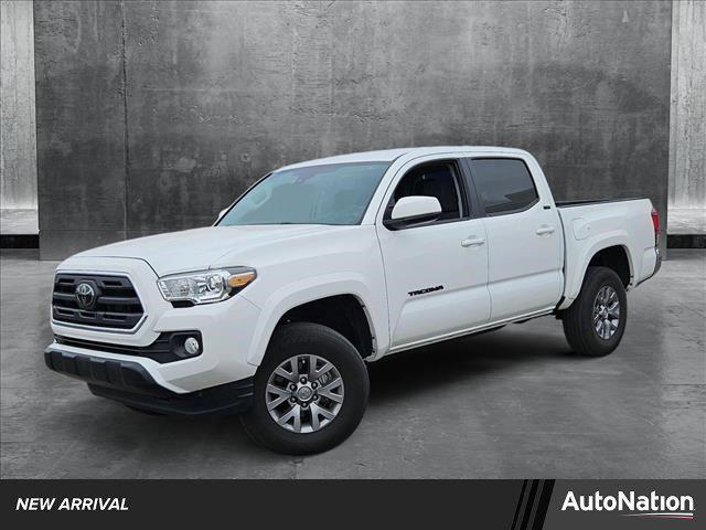 used 2019 Toyota Tacoma car, priced at $31,683