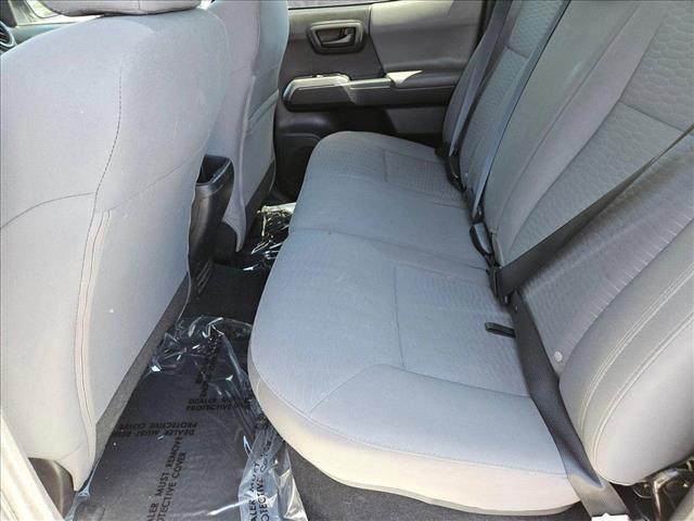 used 2019 Toyota Tacoma car, priced at $31,683