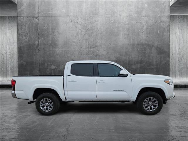 used 2019 Toyota Tacoma car, priced at $31,683