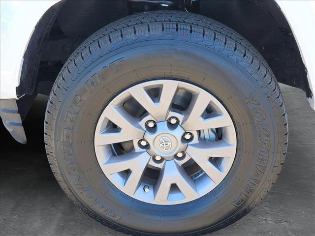 used 2019 Toyota Tacoma car, priced at $31,683