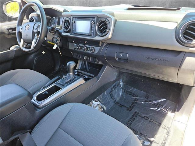 used 2019 Toyota Tacoma car, priced at $31,683