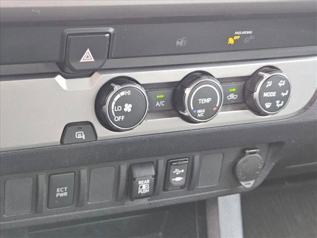 used 2019 Toyota Tacoma car, priced at $31,683