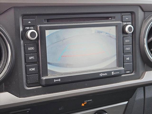 used 2019 Toyota Tacoma car, priced at $31,683