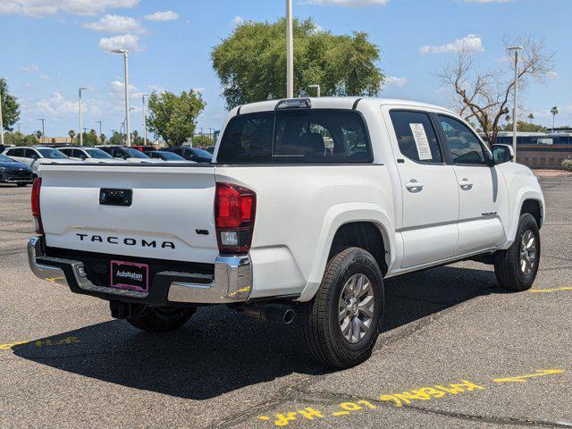 used 2019 Toyota Tacoma car, priced at $30,444