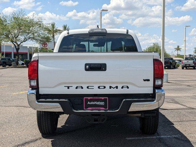 used 2019 Toyota Tacoma car, priced at $30,444