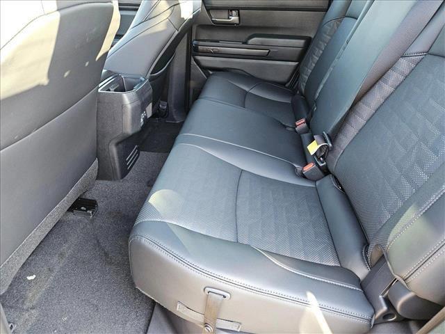 new 2025 Toyota Tacoma car, priced at $50,994