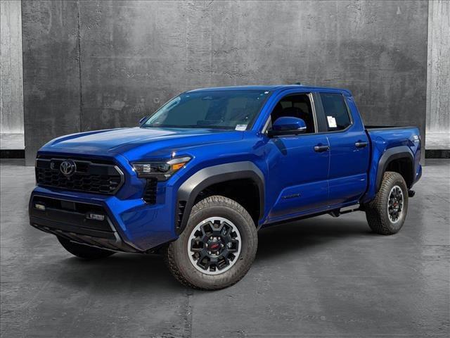 new 2025 Toyota Tacoma car, priced at $50,994