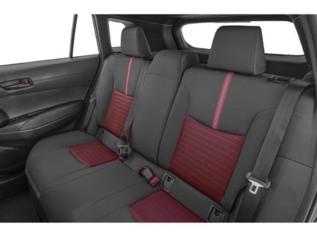 new 2025 Toyota Corolla Hybrid car, priced at $33,306