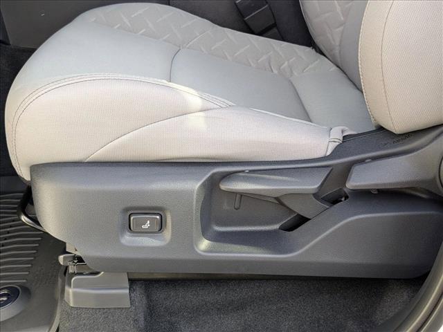 new 2025 Toyota Tacoma car, priced at $43,880