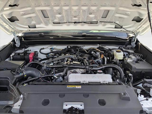 new 2025 Toyota Tacoma car, priced at $43,880