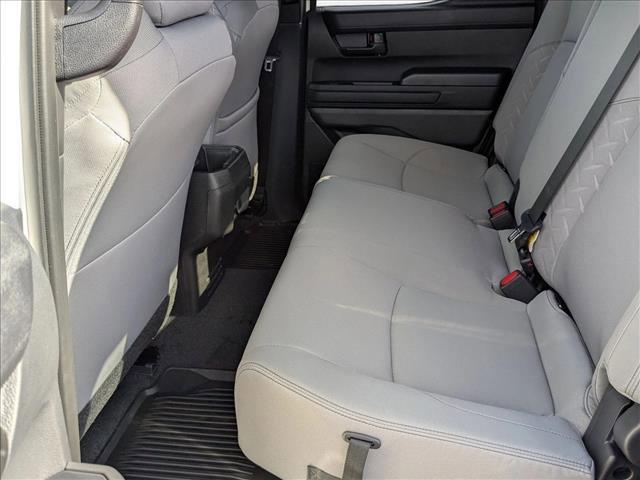 new 2025 Toyota Tacoma car, priced at $43,880