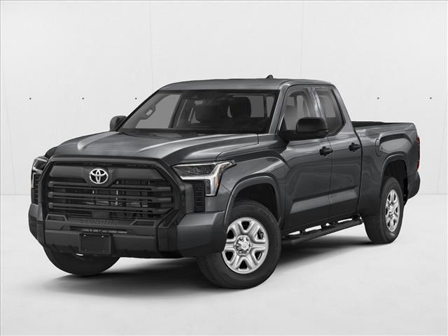 new 2026 Toyota Tundra car, priced at $42,884