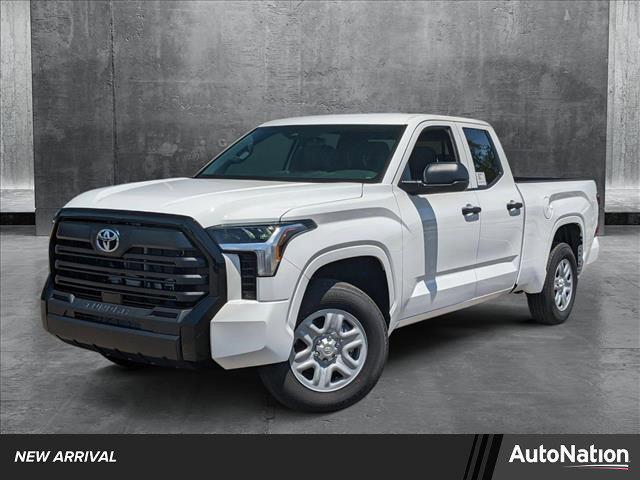 new 2025 Toyota Tundra car, priced at $36,913