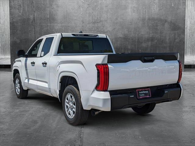 new 2025 Toyota Tundra car, priced at $36,913