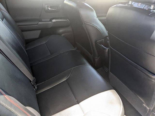 used 2023 Toyota Tacoma car, priced at $51,949