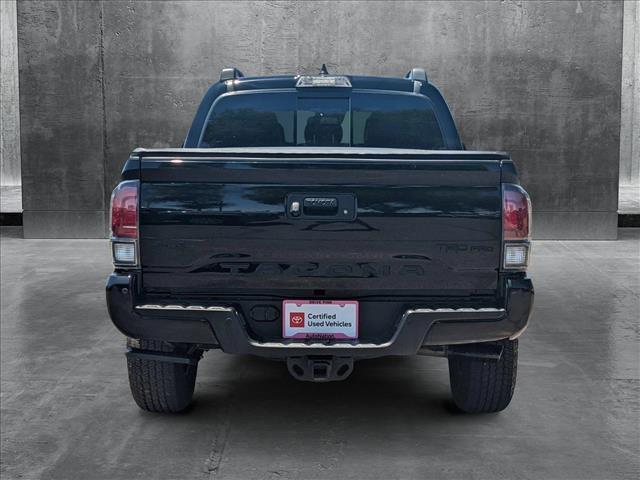 used 2023 Toyota Tacoma car, priced at $51,949