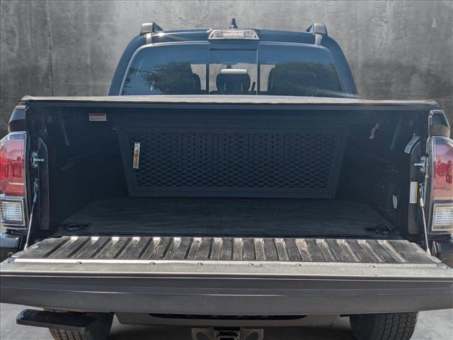 used 2023 Toyota Tacoma car, priced at $51,949
