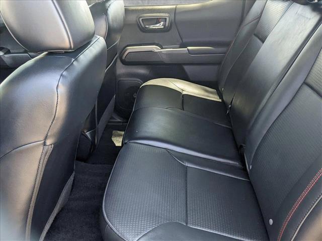 used 2023 Toyota Tacoma car, priced at $51,949