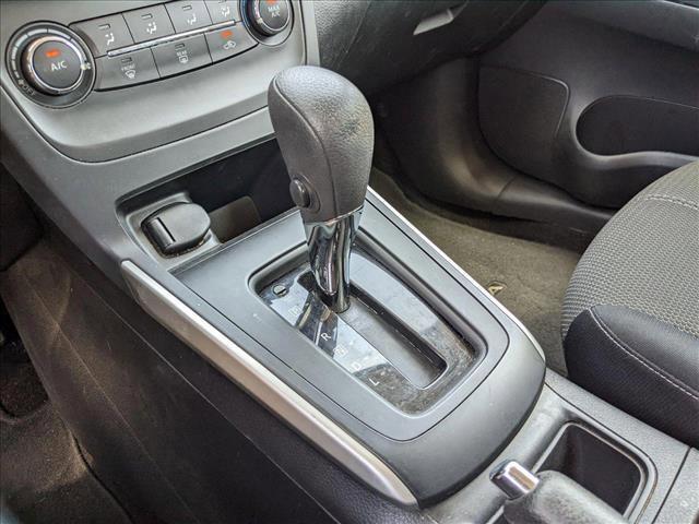 used 2016 Nissan Sentra car, priced at $8,399