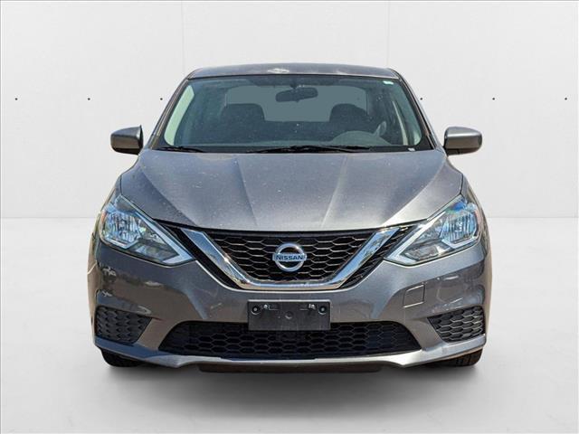 used 2016 Nissan Sentra car, priced at $8,399