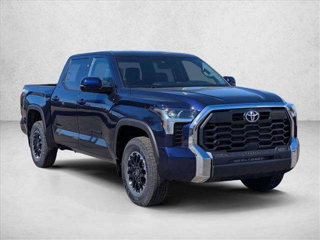 new 2026 Toyota Tundra car, priced at $56,374