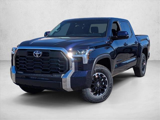 new 2026 Toyota Tundra car, priced at $56,374
