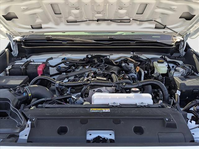 new 2025 Toyota Tacoma car, priced at $33,106