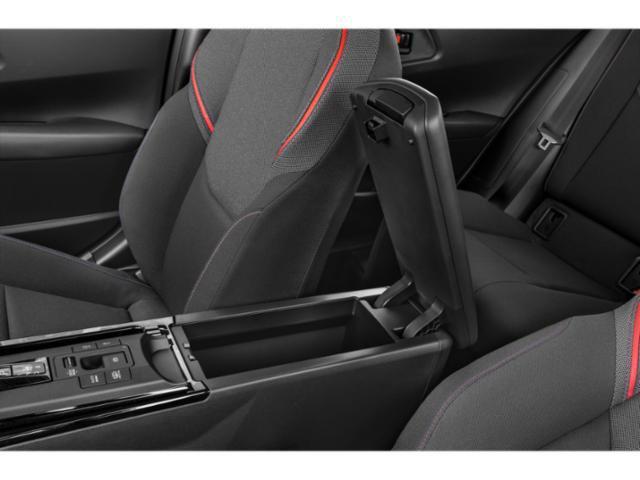 new 2025 Toyota Prius car, priced at $35,329