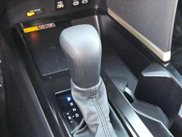 used 2025 Toyota Camry car, priced at $28,612