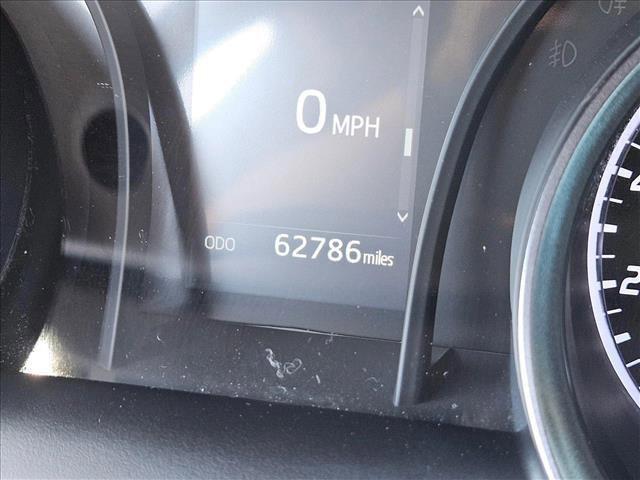 used 2023 Toyota Camry car, priced at $22,749