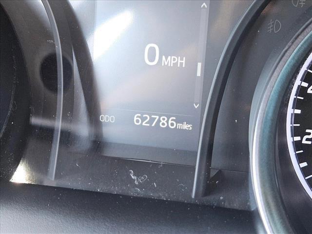 used 2023 Toyota Camry car, priced at $25,078