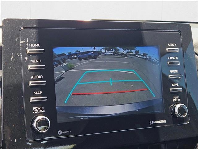 used 2023 Toyota Camry car, priced at $22,749