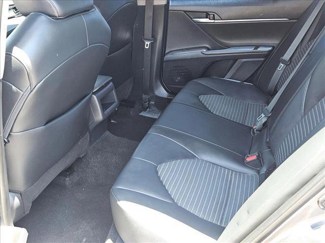used 2023 Toyota Camry car, priced at $22,749