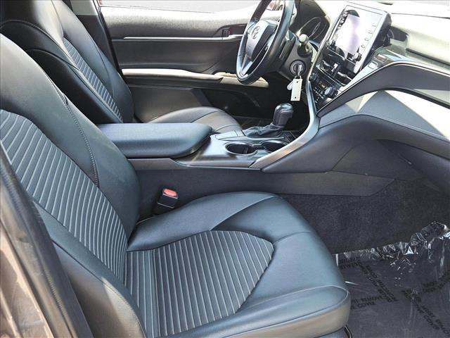 used 2023 Toyota Camry car, priced at $22,749
