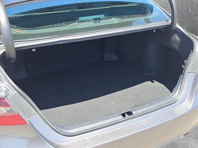 used 2023 Toyota Camry car, priced at $25,078