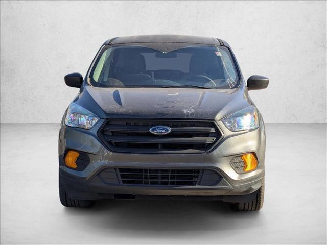 used 2018 Ford Escape car, priced at $10,998