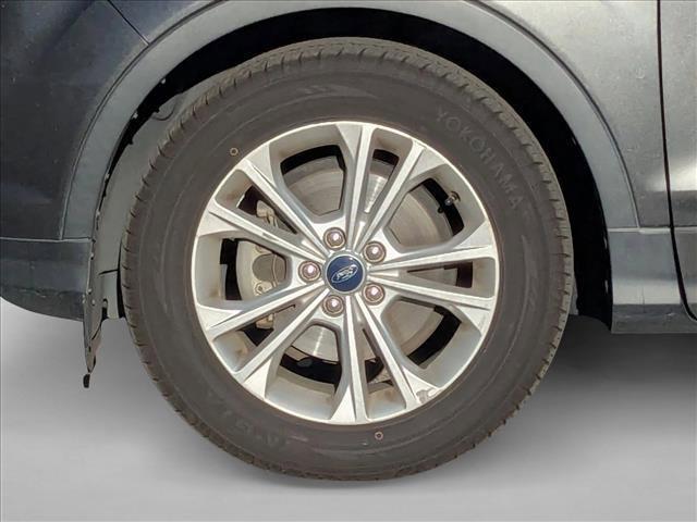 used 2018 Ford Escape car, priced at $10,998