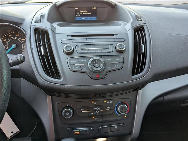 used 2018 Ford Escape car, priced at $10,998