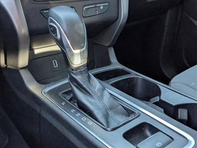 used 2018 Ford Escape car, priced at $10,998