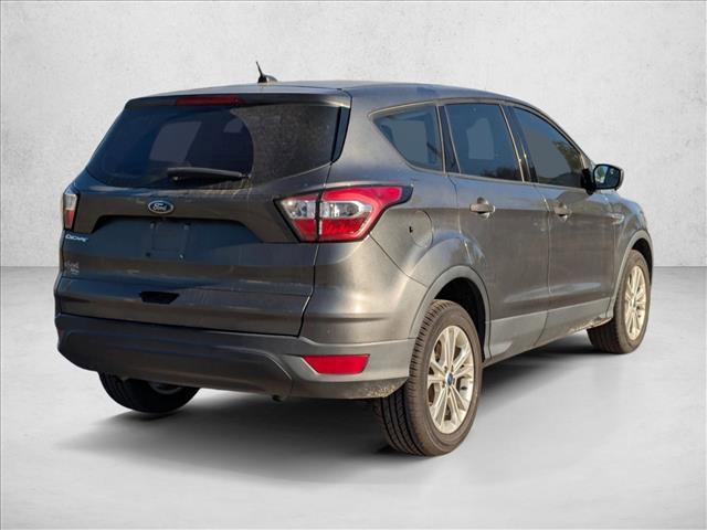 used 2018 Ford Escape car, priced at $10,998